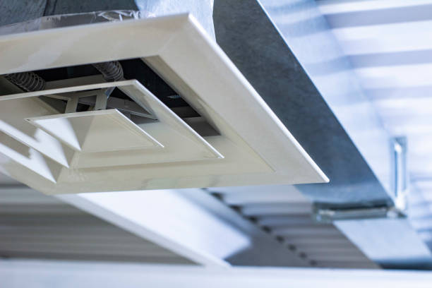 Best Ductwork Cleaning Services  in Gra Forks, ND
