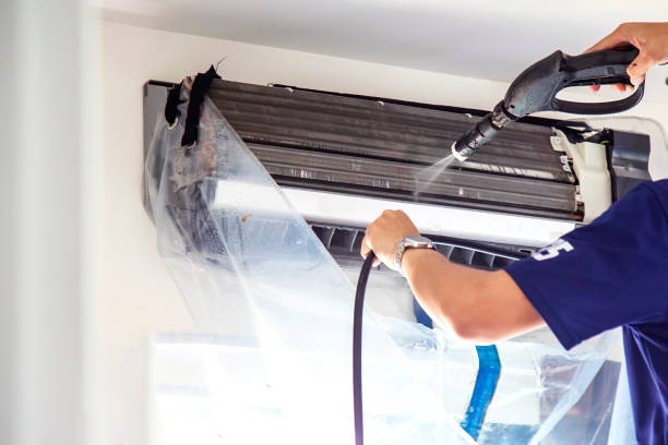 Best Best Air Duct Cleaning Near Me  in Gra Forks, ND