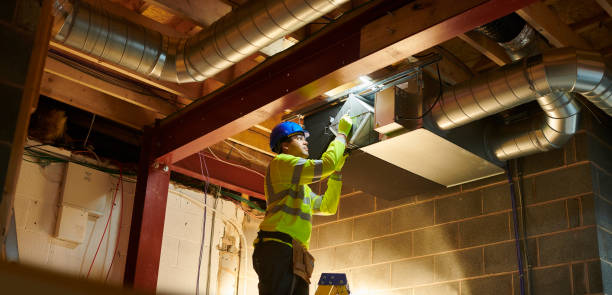 Best Air Duct Cleaning Near Me in ND