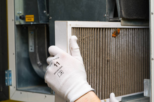 Best Air Duct Inspection  in Gra Forks, ND