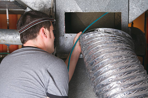 Best HVAC System Cleaning  in Gra Forks, ND