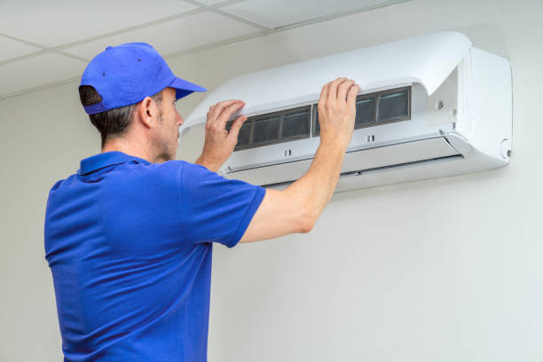 Professional Airduct Cleaning in ND