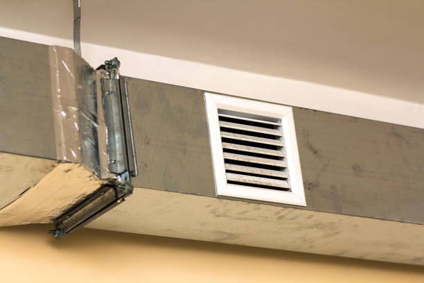 Best Local Air Duct Cleaning Services  in Gra Forks, ND